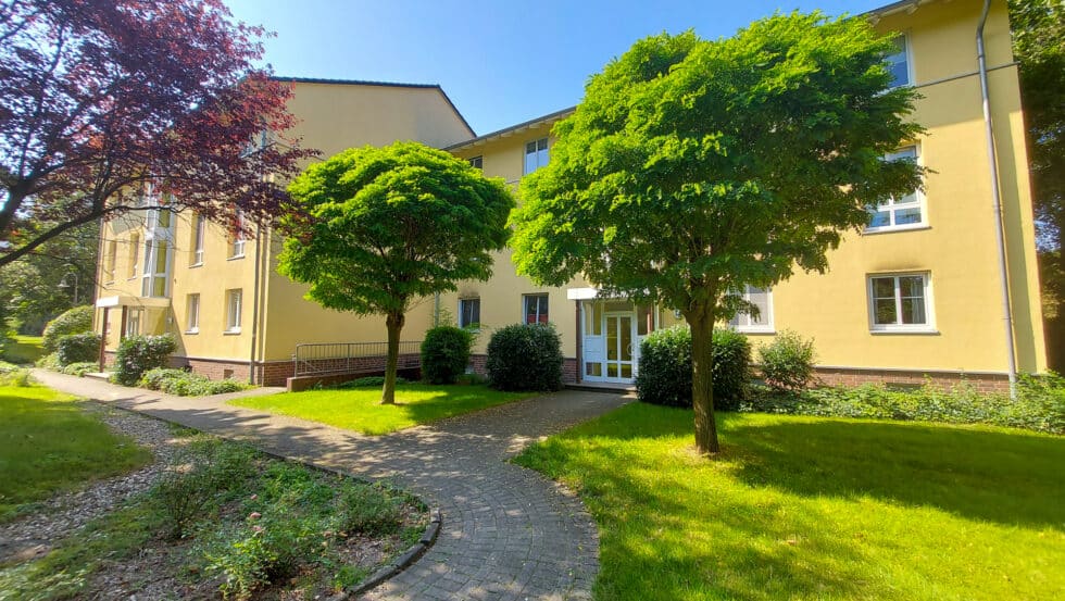 Modernes Wohnen hat Tradition - Wohnbau DERR