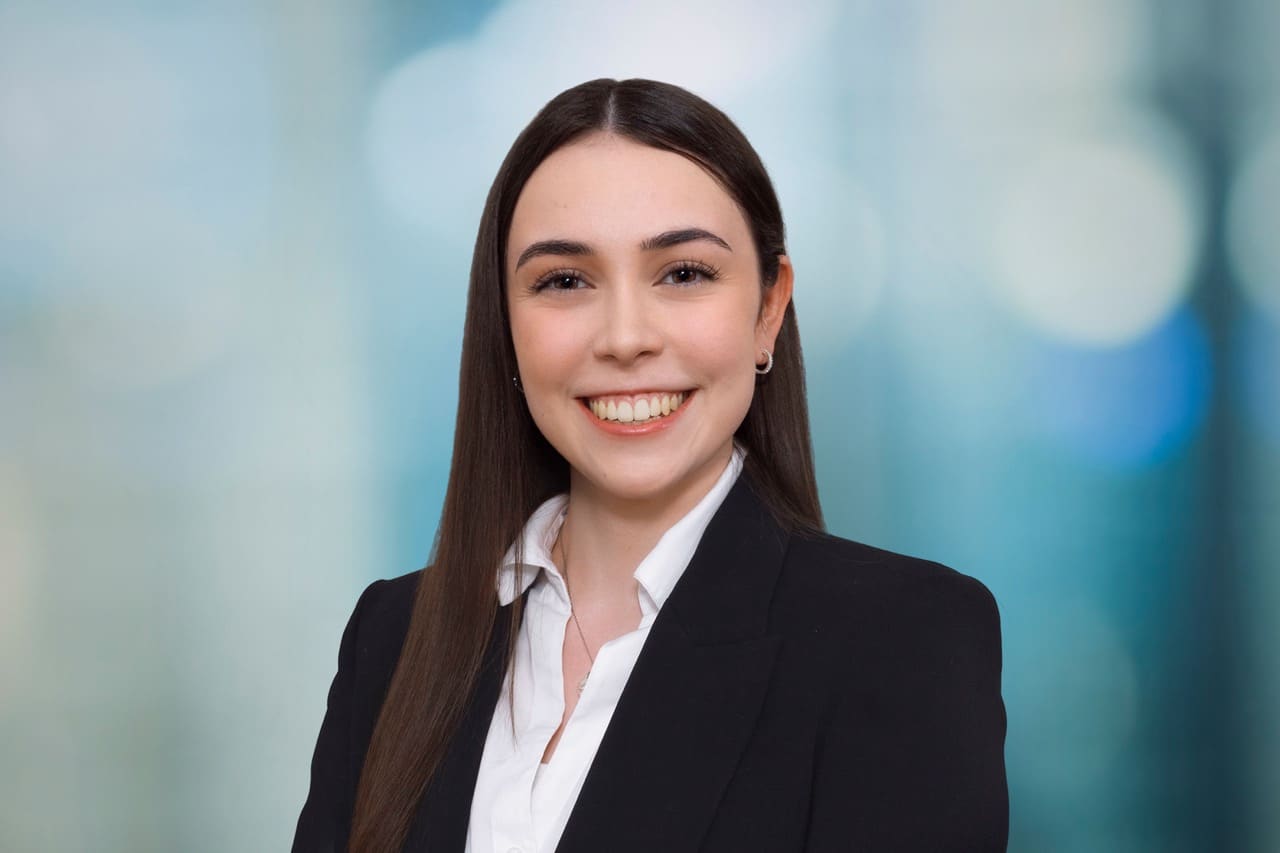 Laura Garcia-Mergelmeyer