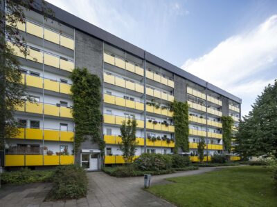 Geräumige Erdgeschosswohnung in Wuppertal Ronsdorf, 42369 Wuppertal, Erdgeschosswohnung