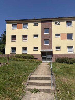 2-Raumwohnung zum Wohlfühlen!, 42551 Velbert, Etagenwohnung