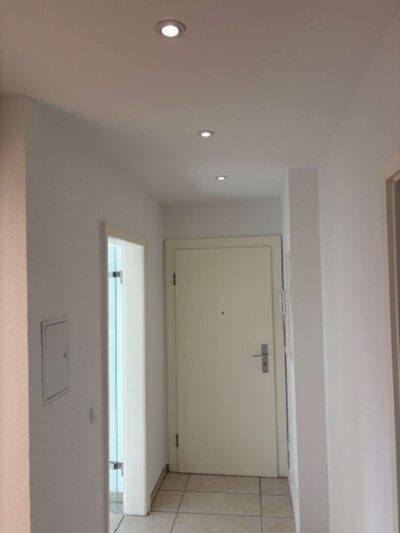 Geräumige 2-Raum-Wohnung in Wuppertal Elberfeld, 42103 Wuppertal, Erdgeschosswohnung