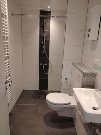 2-Raum-Wohnung in Wuppertal Elberfeld, 42103 Wuppertal, Etagenwohnung