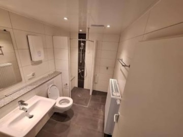 Familienfreundliche 3-Zimmer-Wohnung (mit WBS) zu vermieten, 47546 Kalkar, Etagenwohnung