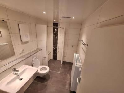 Familienfreundliche 3-Zimmer-Wohnung (mit WBS) zu vermieten, 47546 Kalkar, Etagenwohnung