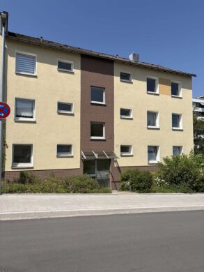 Gemütliche 3-Raumwohnung zum Wohlfühlen!, 42551 Velbert, Etagenwohnung