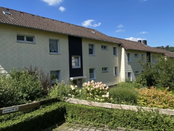 3-Raum-Wohnung im schönen Velbert Langenberg!, 42555 Velbert-Langenberg, Etagenwohnung