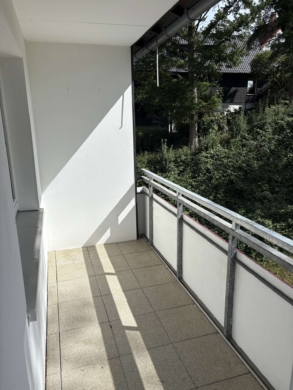 2-Raum-Wohnung in Velbert Langenberg, 42555 Velbert-Langenberg, Etagenwohnung