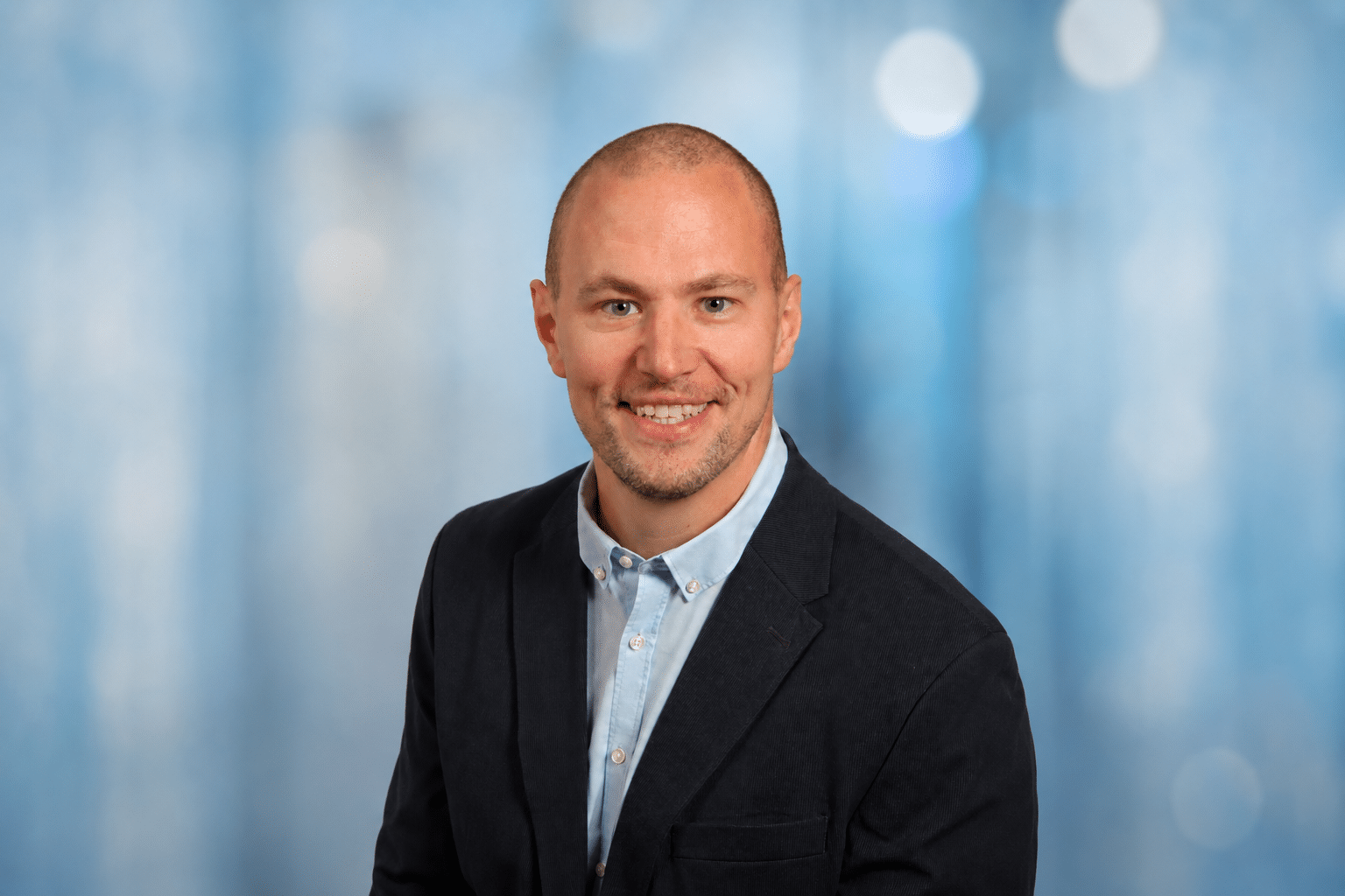 Patrick Kreutzer